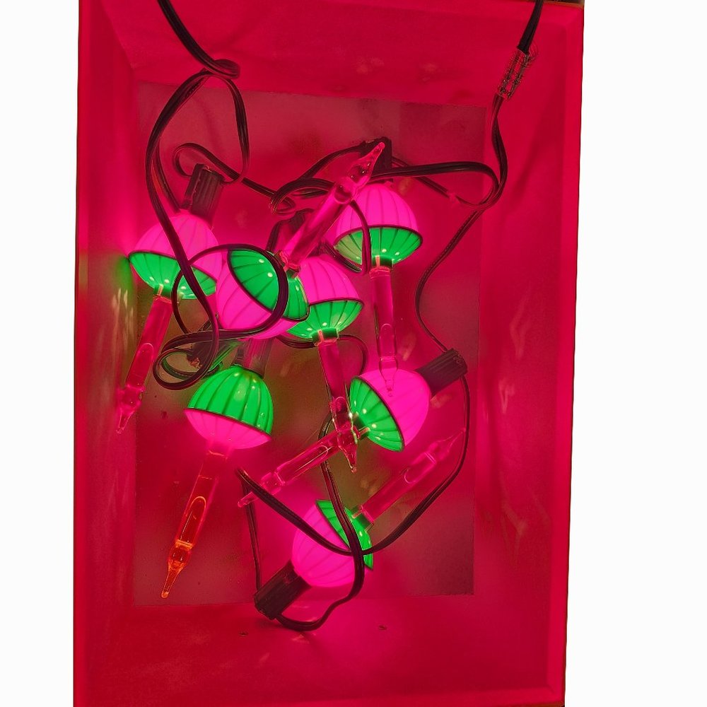 Noma Expressions Bubblelite (7) String Set